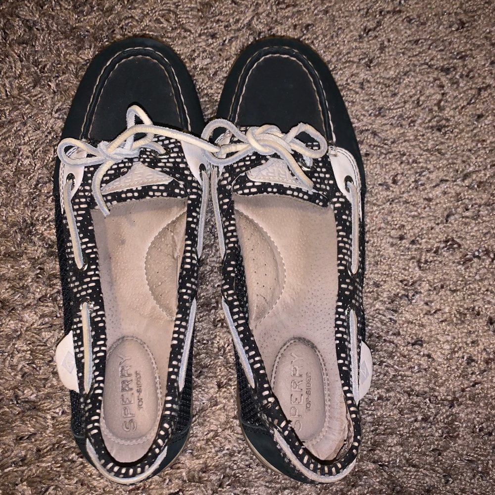 Sperry shoes